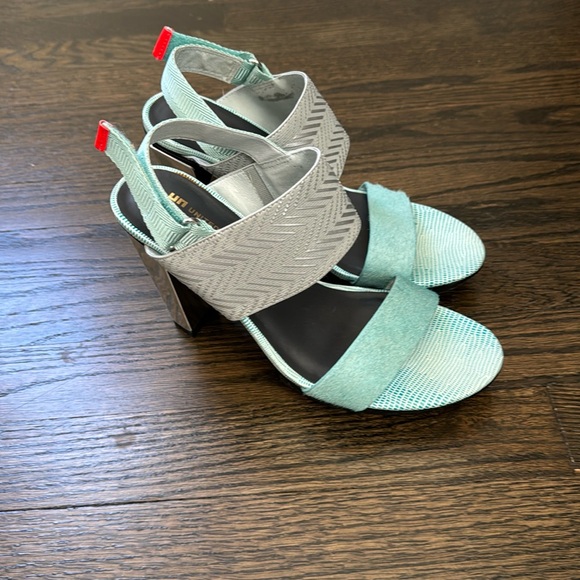United Nude Fire / Ice Heel Size 38 - Picture 2 of 6